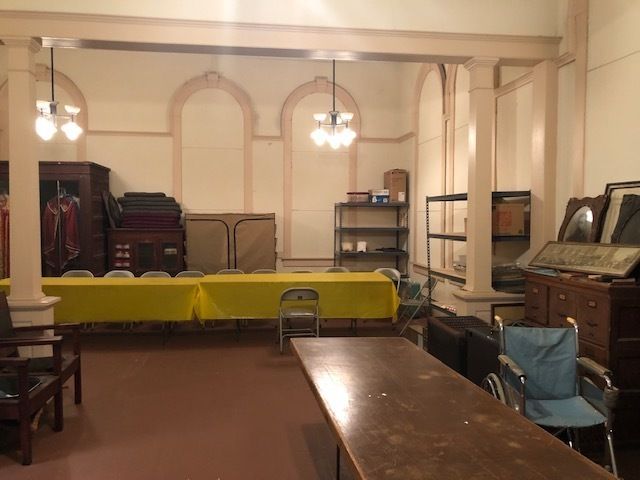Greenville Masonic Lodge: 2615 Stonewall St, Greenville, TX 75401